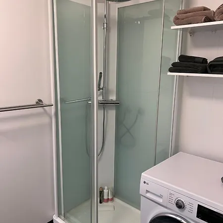 Daire Modern Arctic *