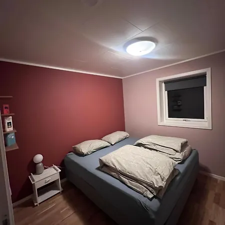 Leilighet Modern Arctic