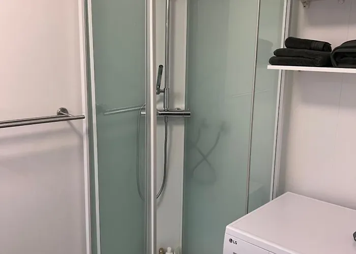 Apartament Modern Arctic *