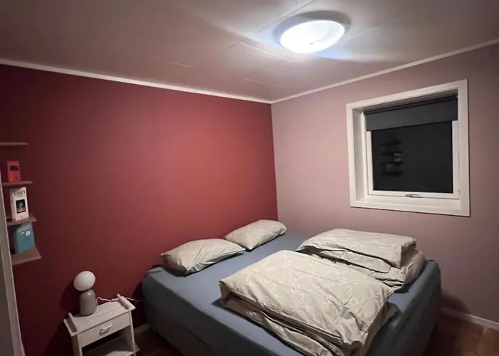 Apartament Modern Arctic