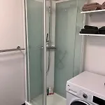 شقة Modern Arctic *